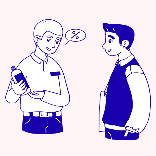 Daily Rands Reselling