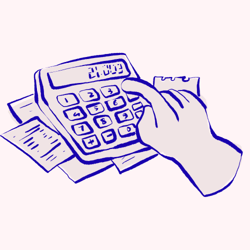 Daily Rands fund your biz