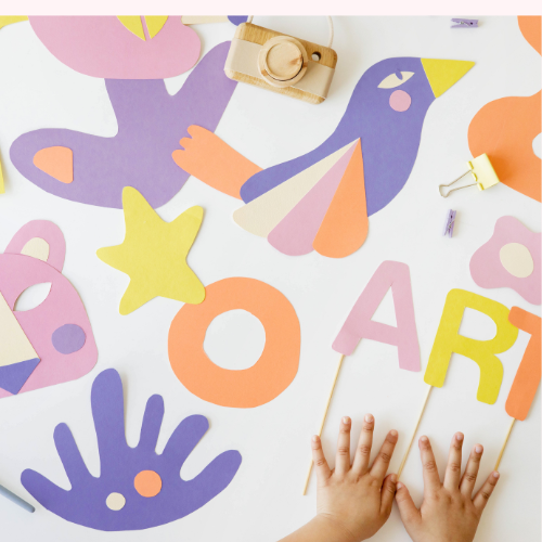 An At-Home Preschool Business Idea in South Africa