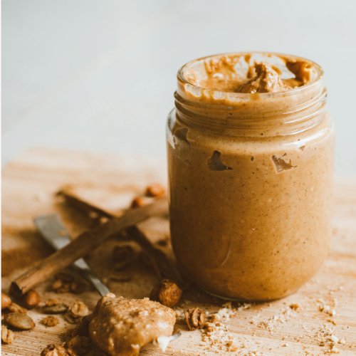 Make Money in South Africa with a Peanut Butter Machine