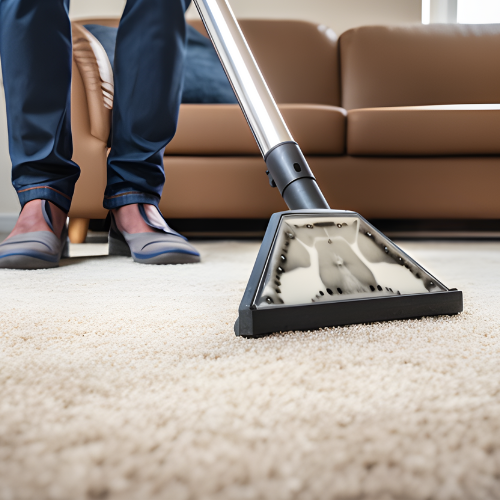 Make R10000 + Profit a Month in South Africa Cleaning Rugs