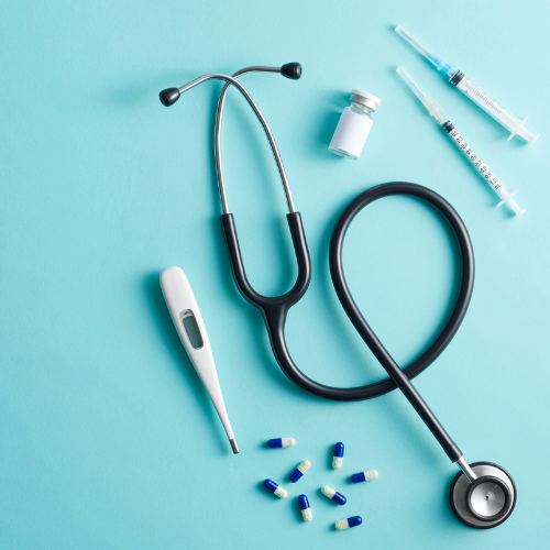 Starting Your Own Nursing Clinic in South Africa